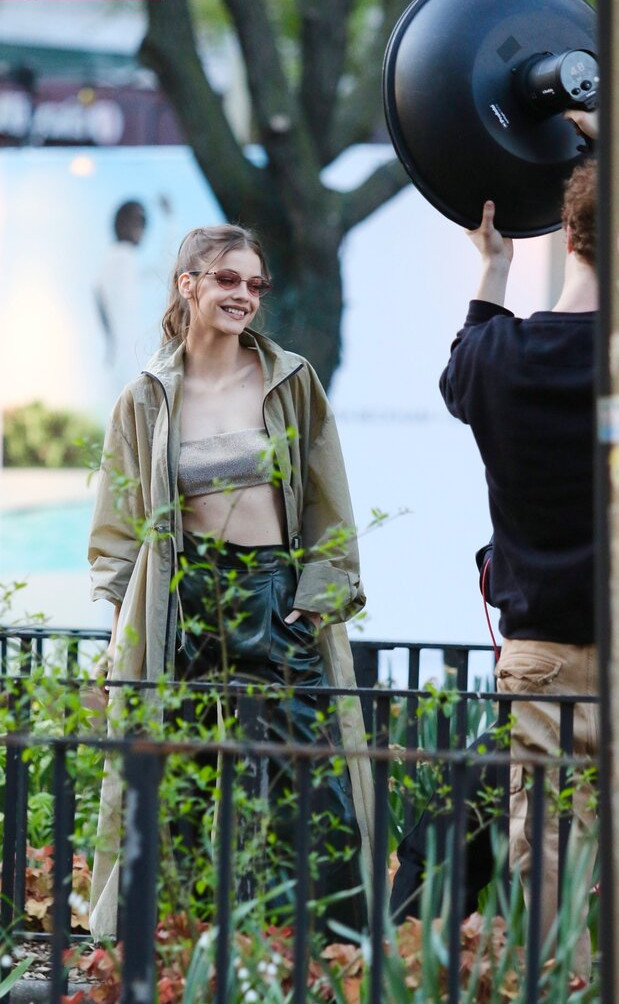 barbara-palvin gallery photo #679