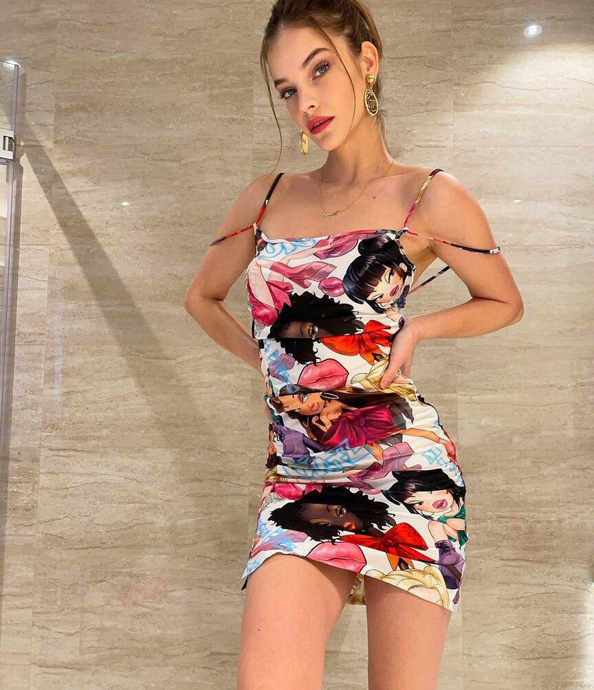 barbara-palvin gallery photo #694