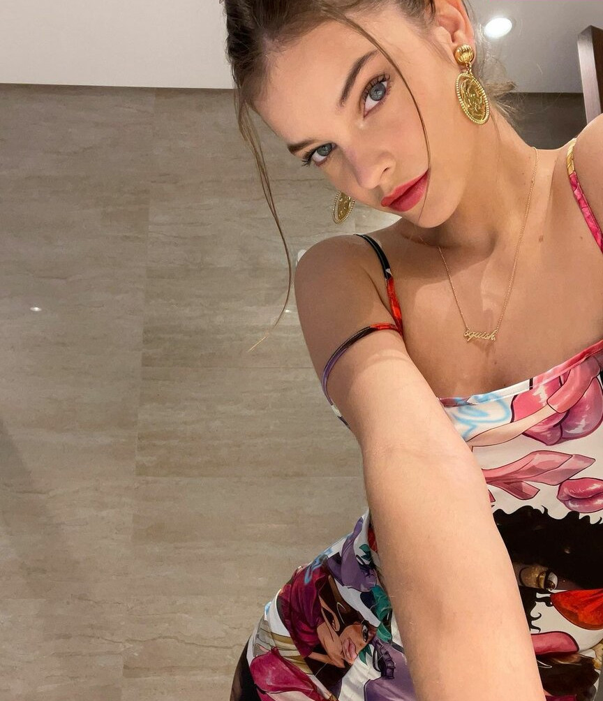 barbara-palvin gallery photo #695