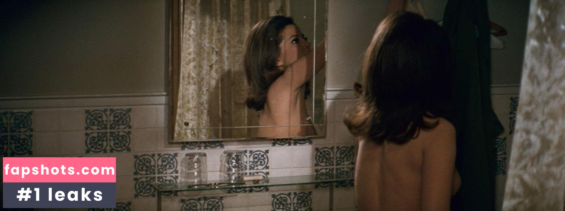 Barbara Parkins Filtración Desnuda OnlyFans Foto #2 - Fapshots