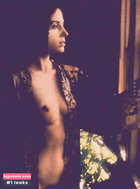 Barbara Parkins Filtración Desnuda OnlyFans Foto #9 - Fapshots