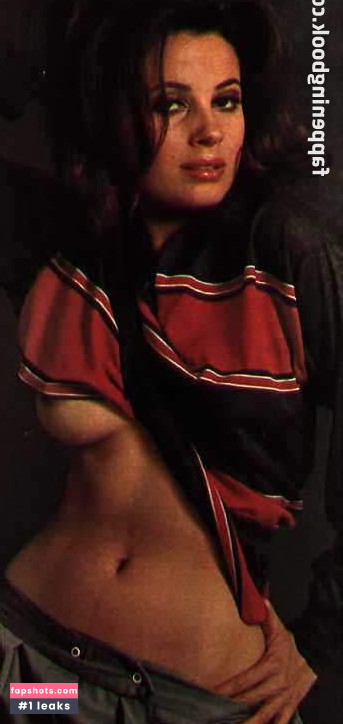 Barbara Parkins Filtración Desnuda OnlyFans Foto #10 - Fapshots