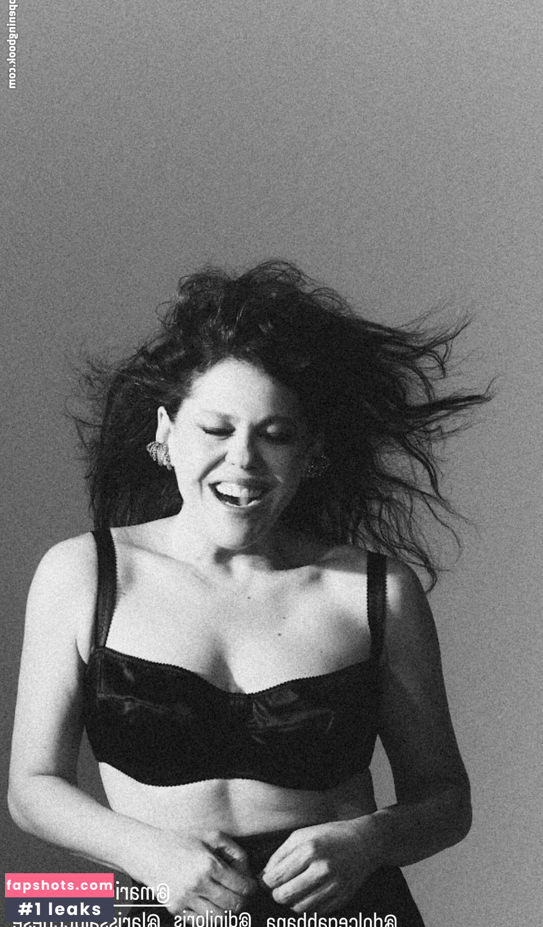 Barbara Paz gallery photo #8