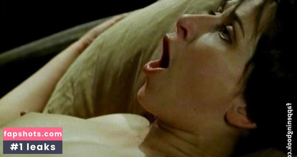 Barbara Philipp Nude Leaks OnlyFans Photos #4 - LeakJerk