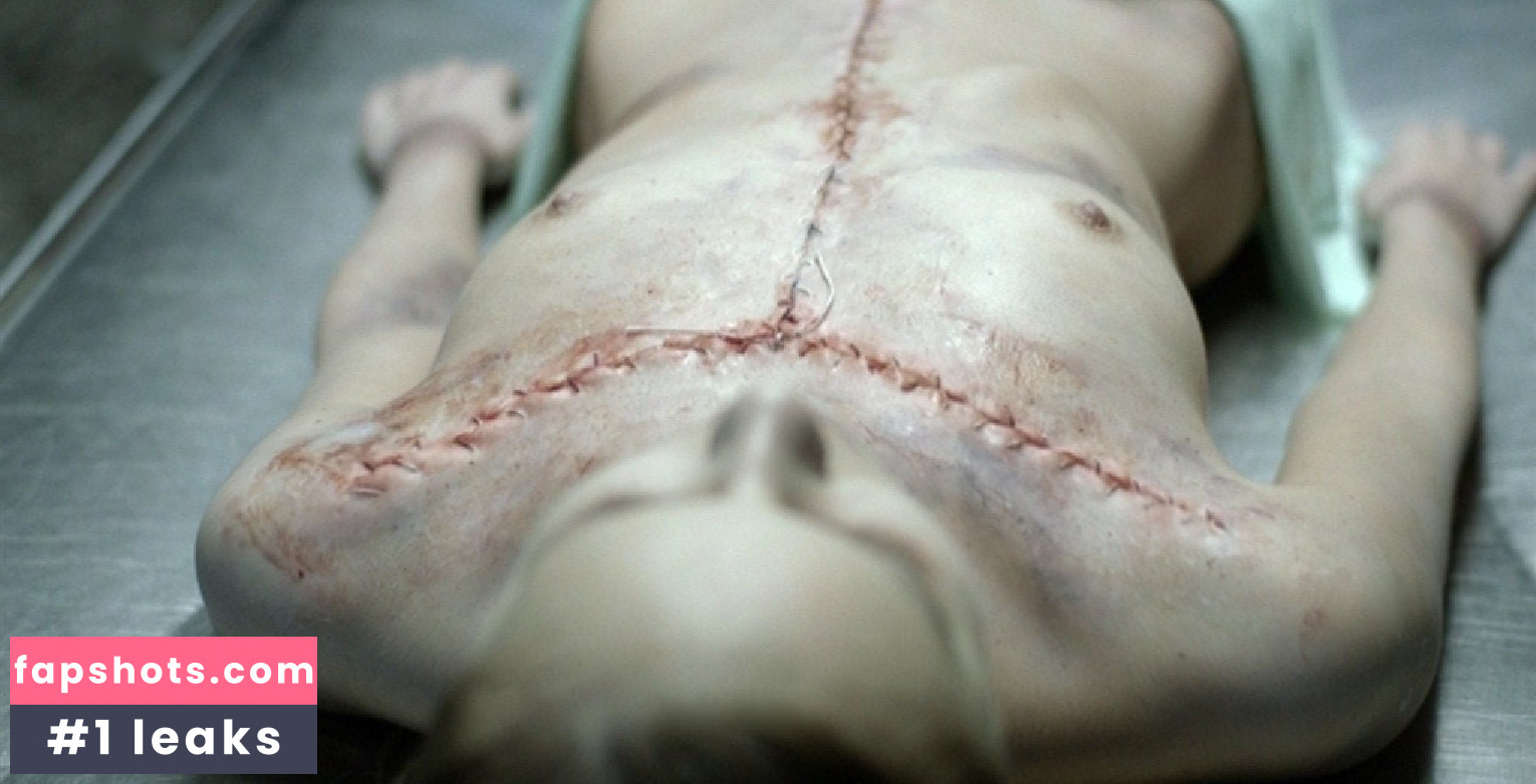 Barbara Prakopenka Nacktheit OnlyFans Fotos #7 - Fapshots