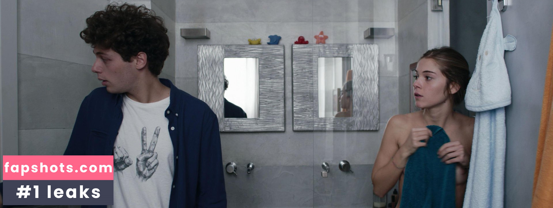 Barbara Ramella Nude Leaks OnlyFans Photos #6 - LeakJerk