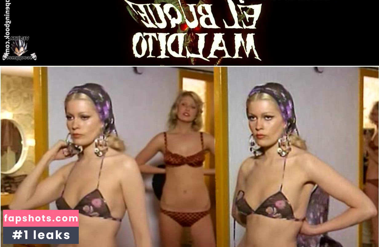 Bárbara Rey gallery photo #8