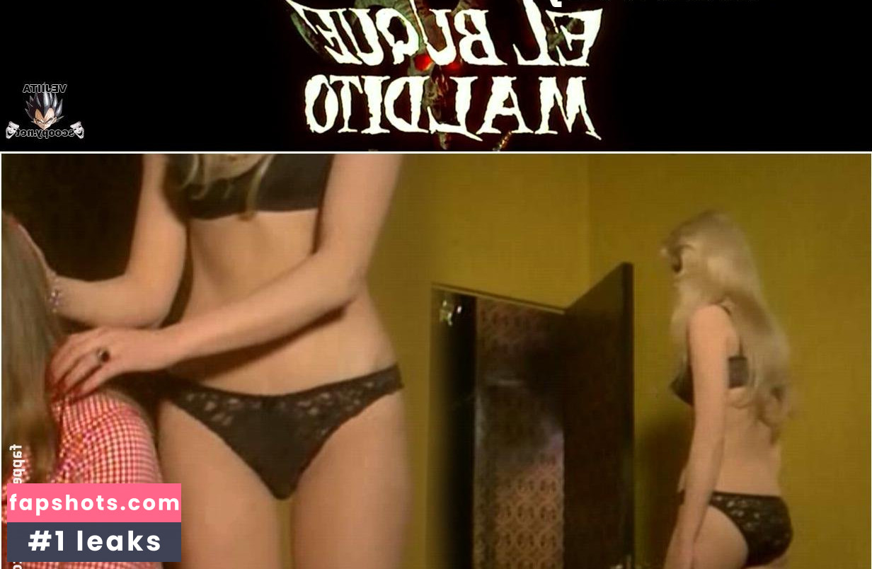 Bárbara Rey gallery photo #9