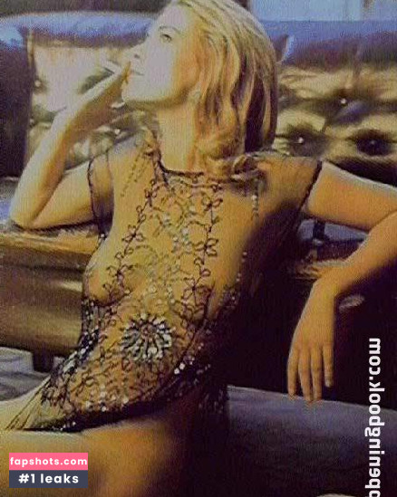 Barbara Rudnik gallery photo #11