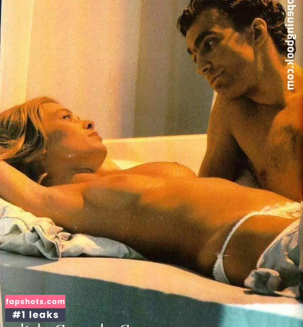 Barbara Rudnik gallery photo #12