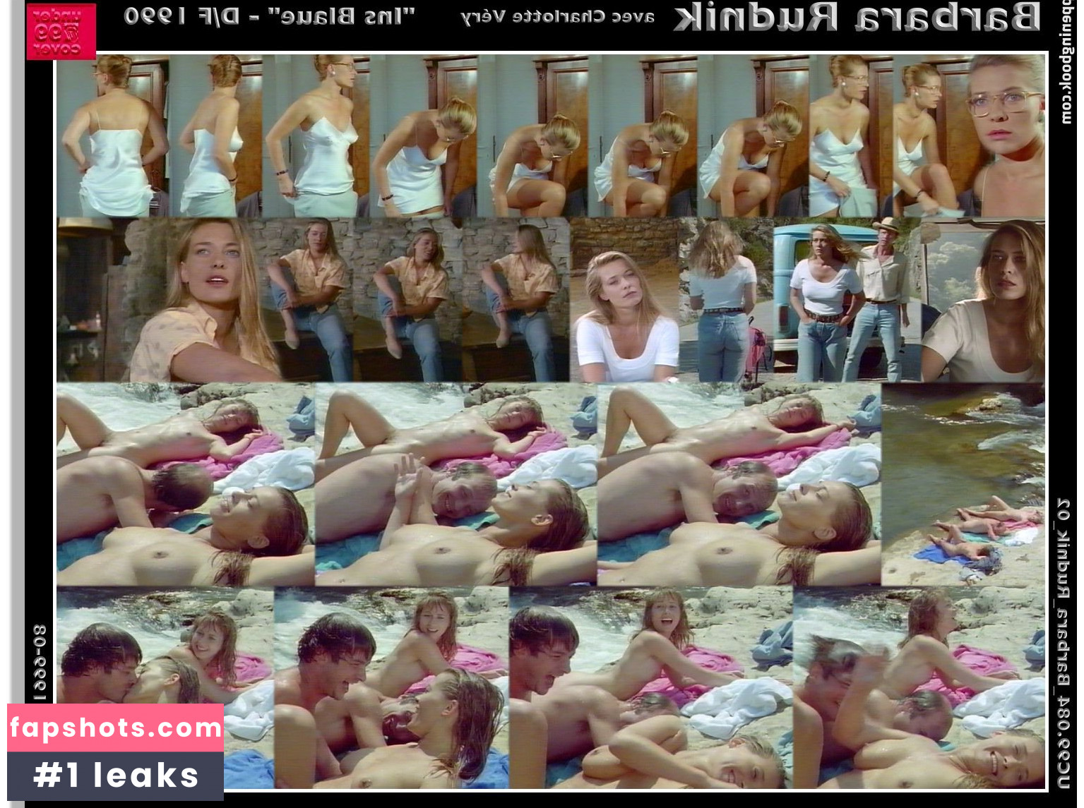 Barbara Rudnik gallery photo #16