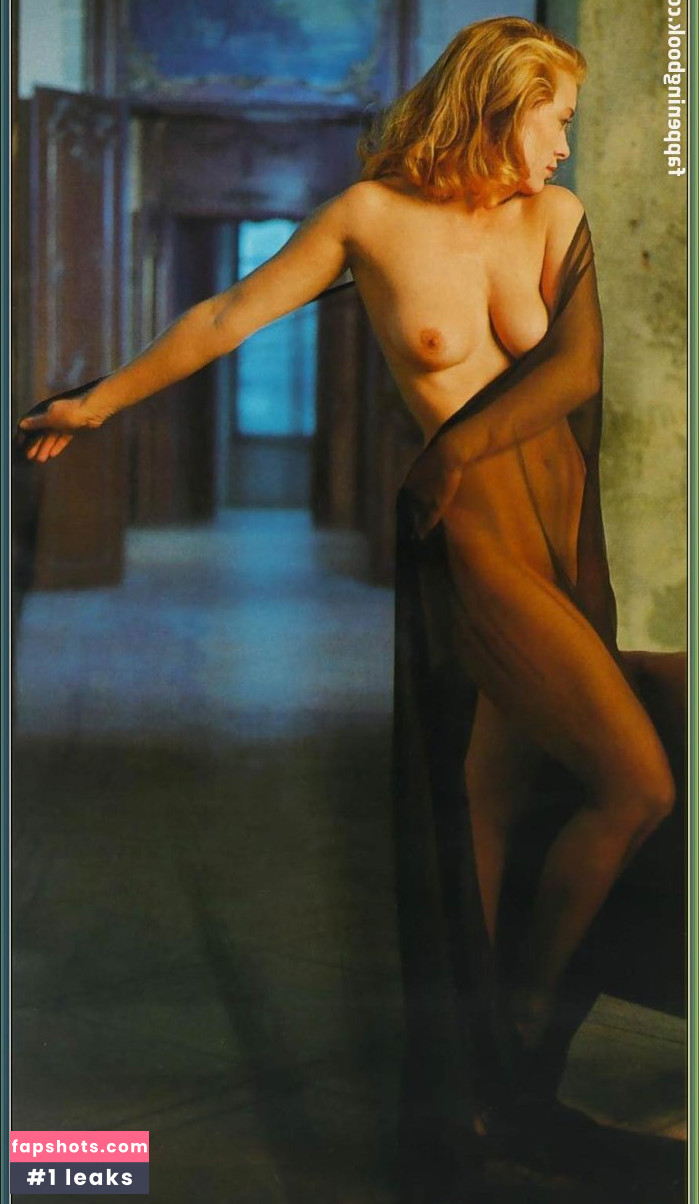 Barbara Rudnik gallery photo #18