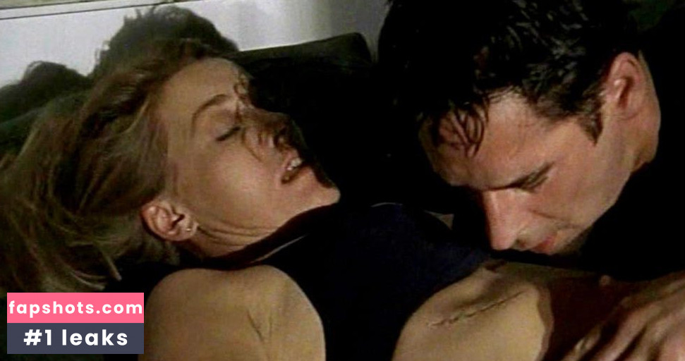 Barbara Rudnik gallery photo #6