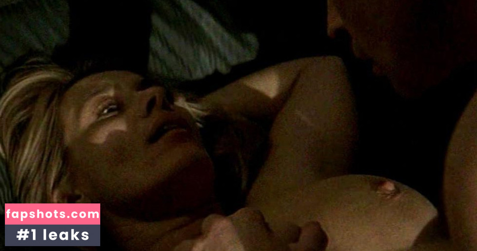 Barbara Rudnik gallery photo #8