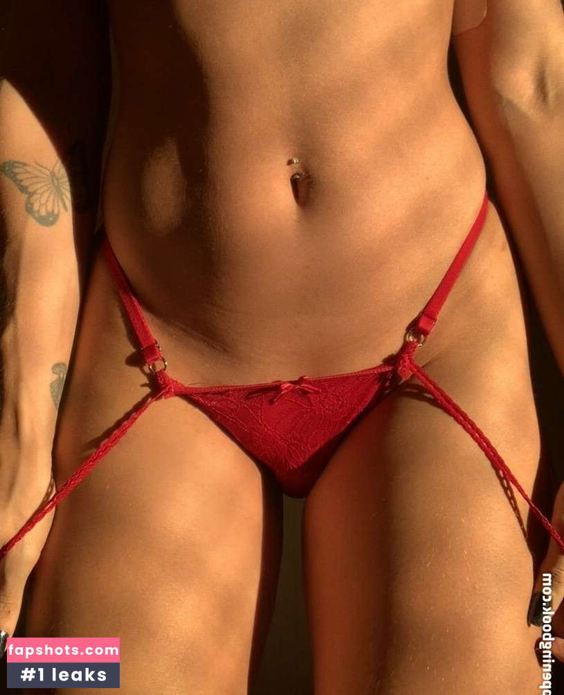 Barbara Ruiva gallery photo #12