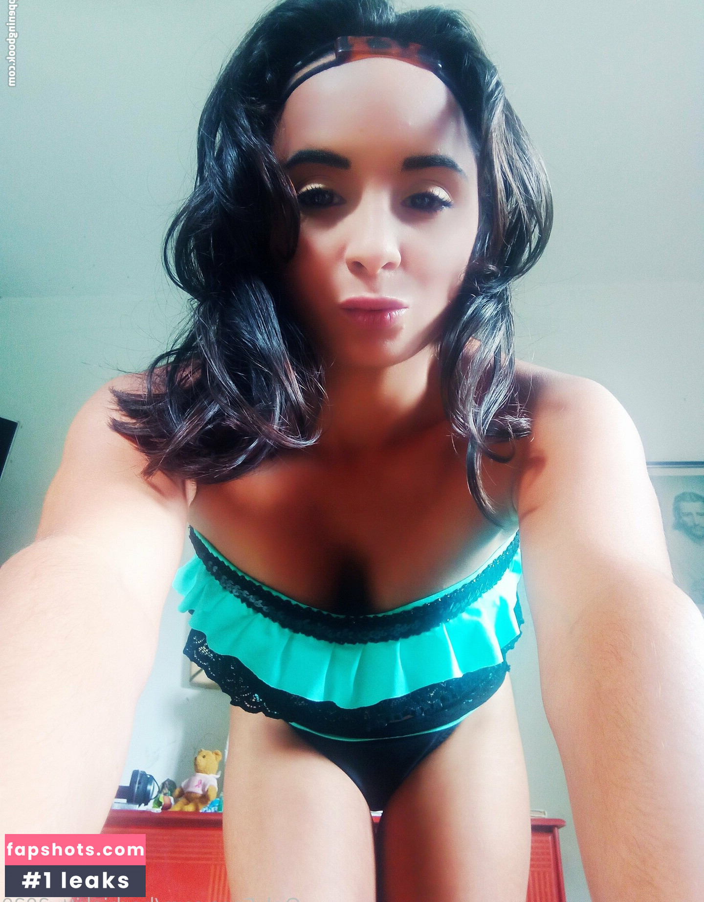 Barbara Savelli gallery photo #13