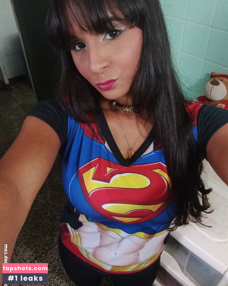 Barbara Savelli gallery photo #45