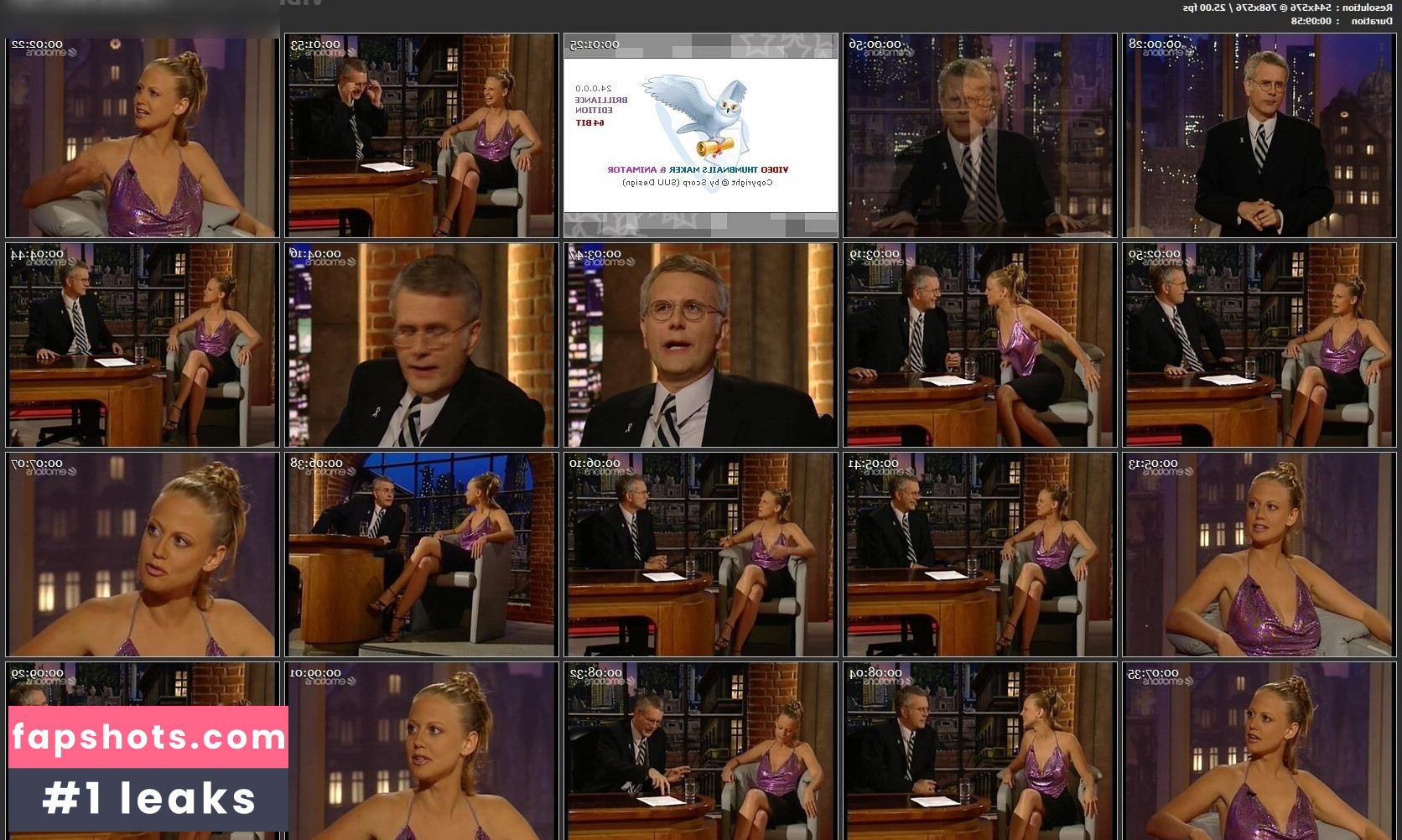 Barbara Schöneberger gallery photo #12