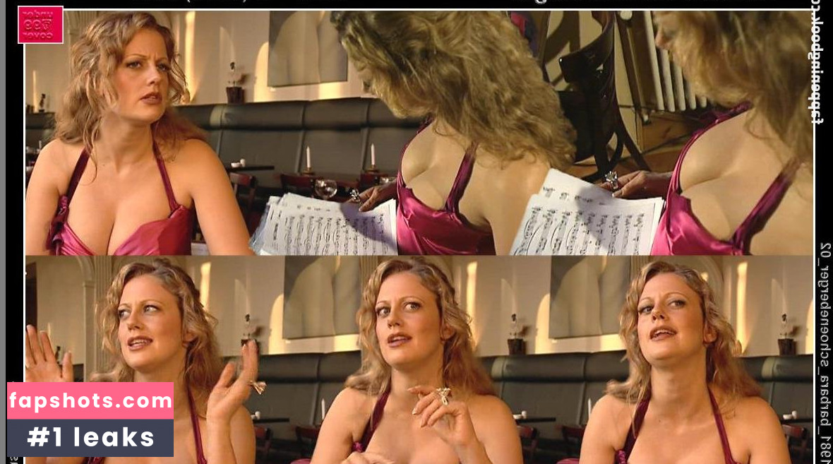 Barbara Schöneberger gallery photo #23