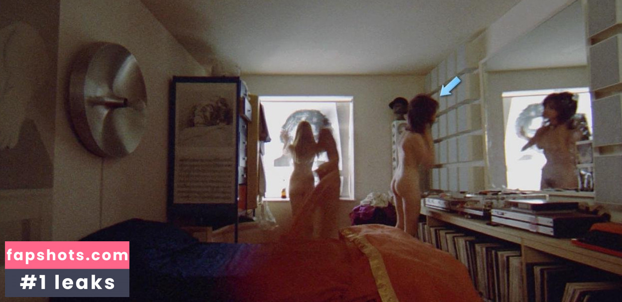 Barbara Scott gallery photo #2