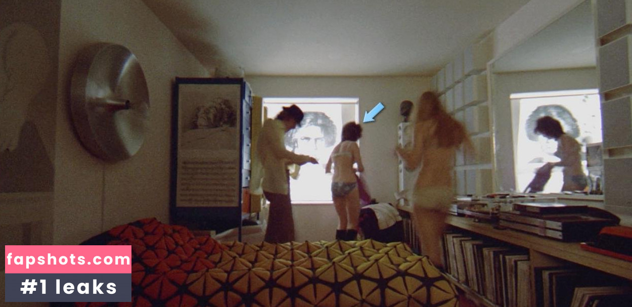 Barbara Scott gallery photo #3