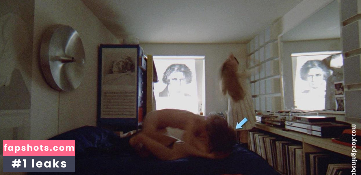 Barbara Scott gallery photo #4