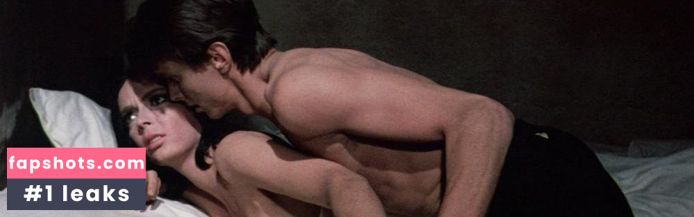 Barbara Steele gallery photo #2