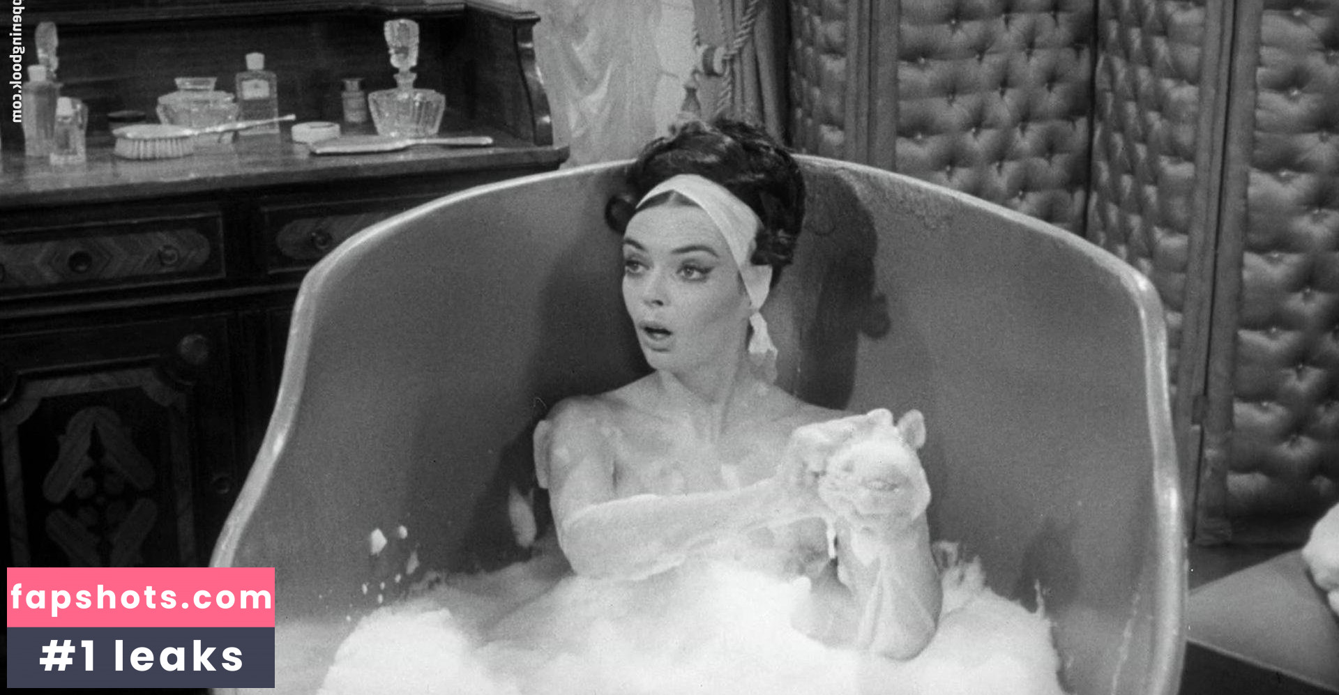 Barbara Steele gallery photo #4