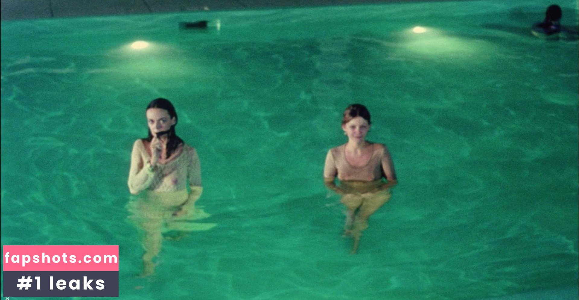 Barbara Steele gallery photo #6