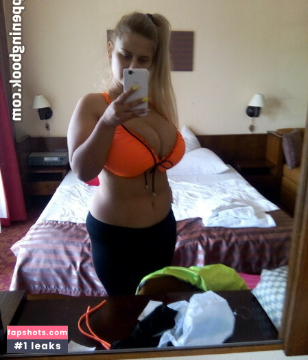 Barbara Szabo gallery photo #9