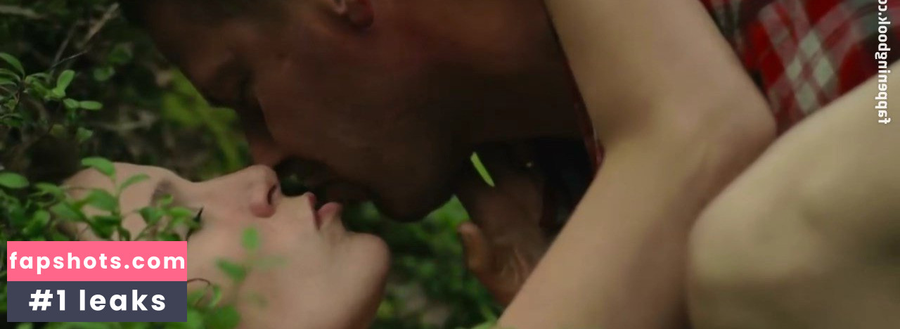 Barbara Terpoorten gallery photo #3