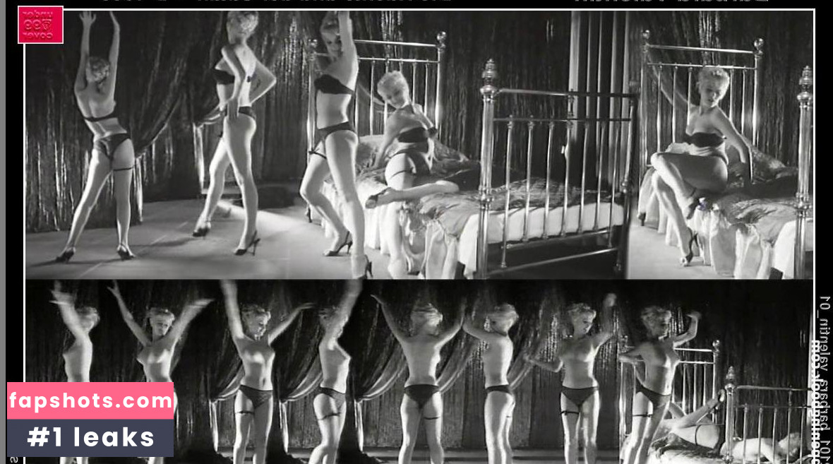 Barbara Valentin Nude Leaks OnlyFans Photos #2 - LeakJerk