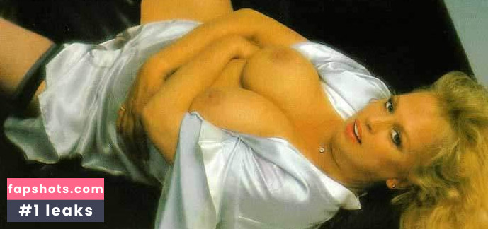 Barbara Valentin Nude Leaks OnlyFans Photos #11 - LeakJerk