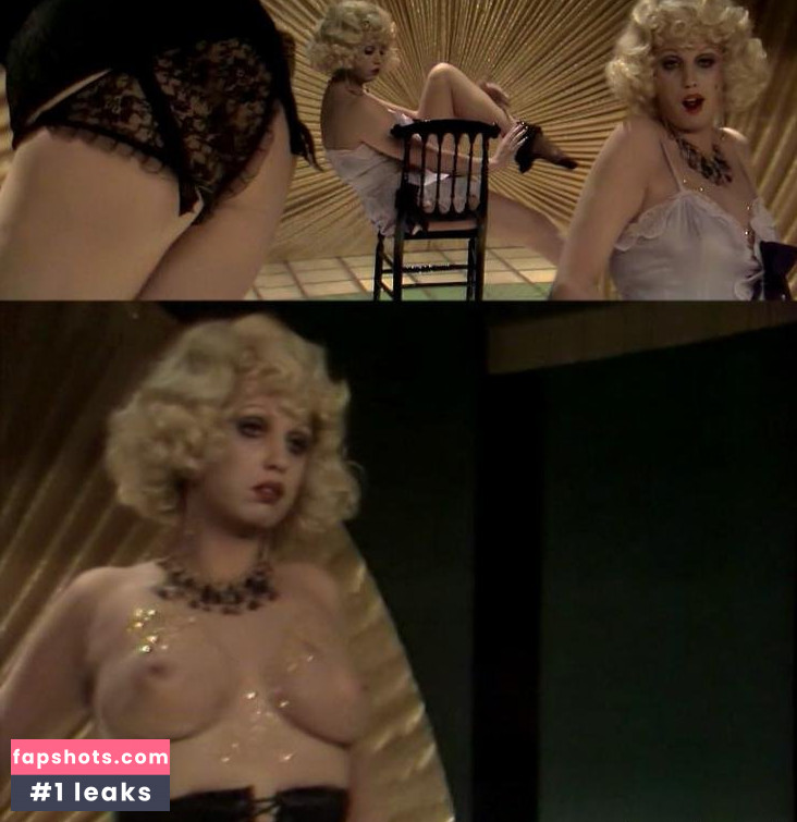 Barbara Valentin Nude Leaks OnlyFans Photos #3 - LeakJerk