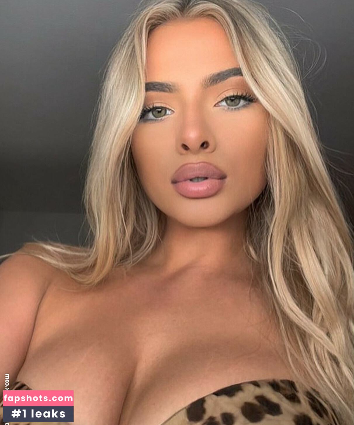 Barbara Varga gallery photo #4