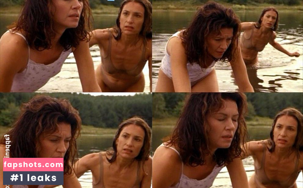 Barbara Williams gallery photo #8