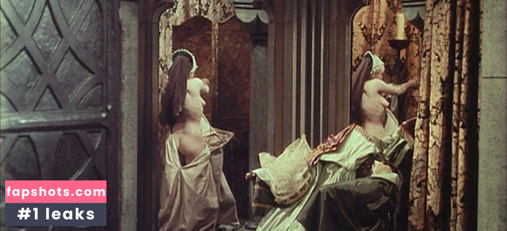 Barbara Windsor Nude Leaks OnlyFans Photos #11 - LeakJerk