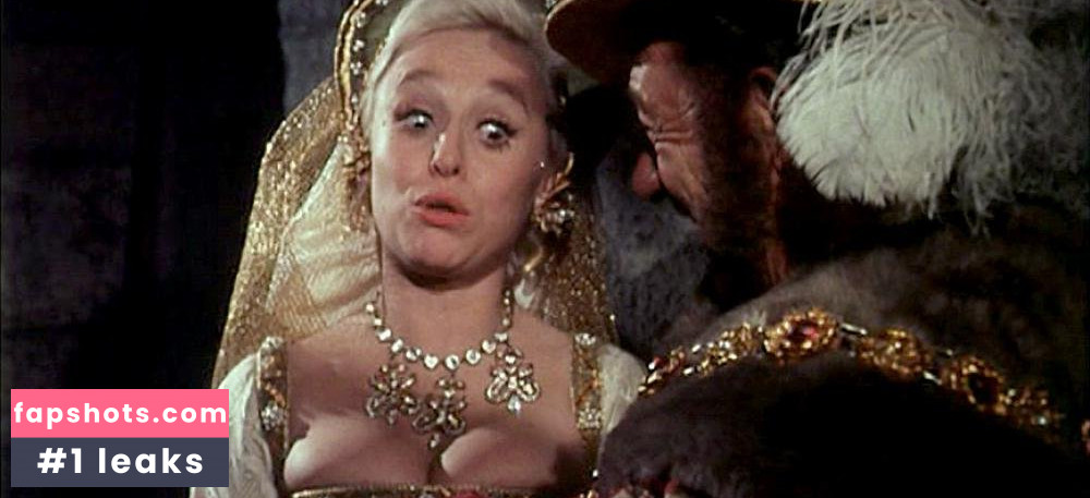 Barbara Windsor Nude Leaks OnlyFans Photos #12 - LeakJerk