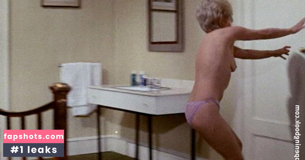 Barbara Windsor Nude Leaks OnlyFans Photos #21 - LeakJerk