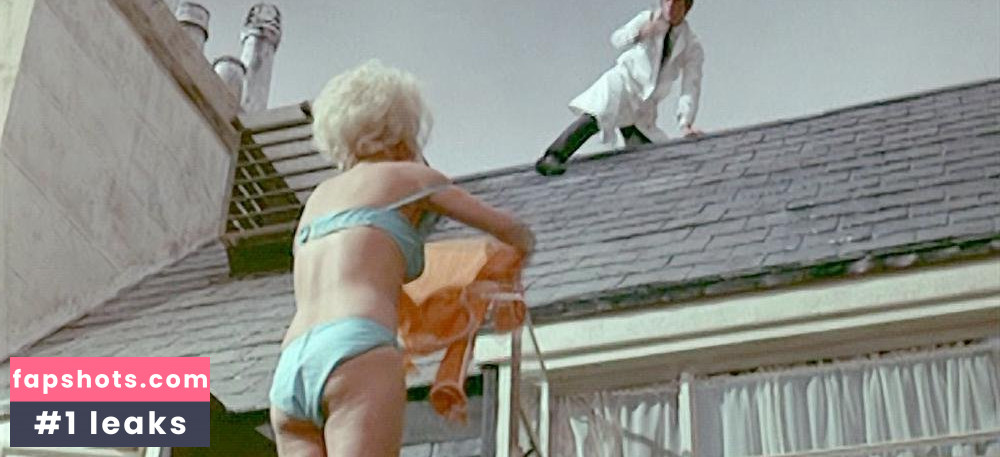 Barbara Windsor Nude Leaks OnlyFans Photos #25 - LeakJerk