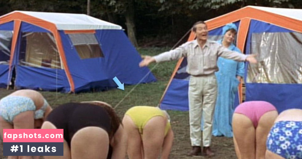 Barbara Windsor Nude Leaks OnlyFans Photos #33 - LeakJerk