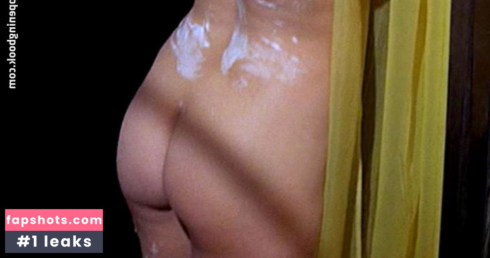 Barbara Windsor Nude Leaks OnlyFans Photos #40 - LeakJerk