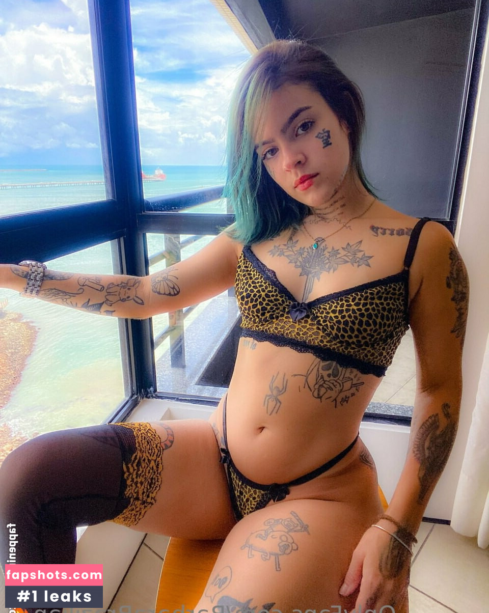 barbarabrasileira_ Filtración Desnuda OnlyFans Foto #27 - Fapshots
