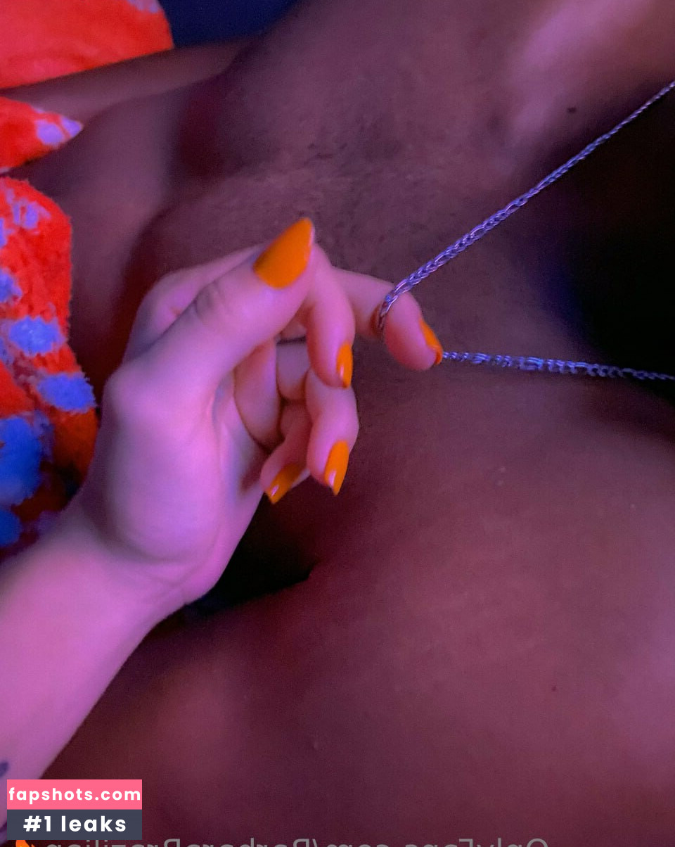 barbarabrasileira_ Filtración Desnuda OnlyFans Foto #45 - Fapshots