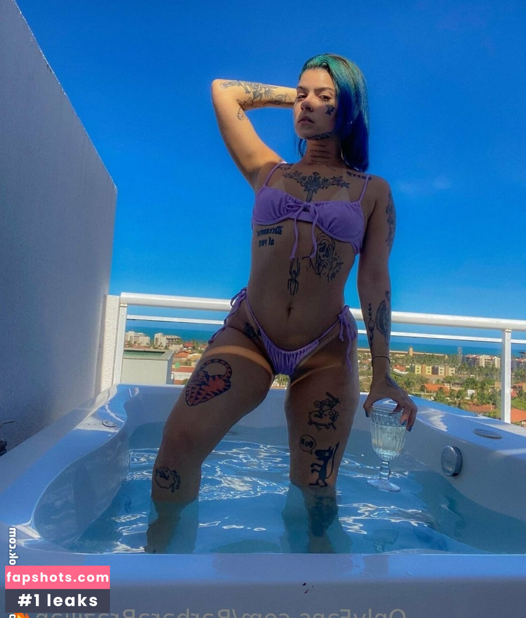 barbarabrasileira_ Filtración Desnuda OnlyFans Foto #50 - Fapshots