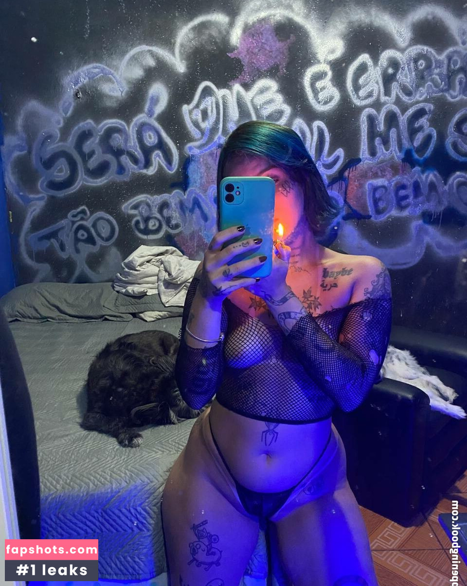 barbarabrasileira_ Filtración Desnuda OnlyFans Foto #53 - Fapshots