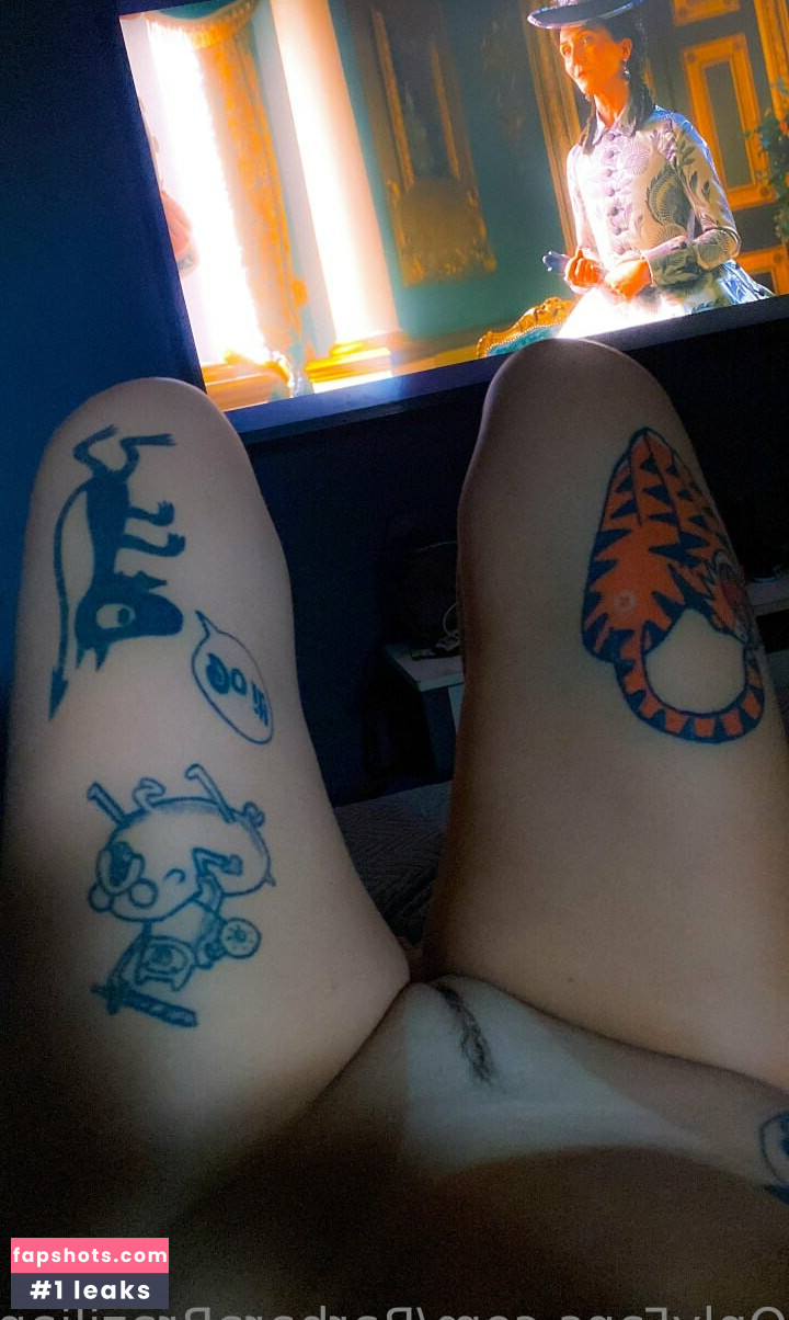 barbarabrasileira_ Filtración Desnuda OnlyFans Foto #10 - Fapshots