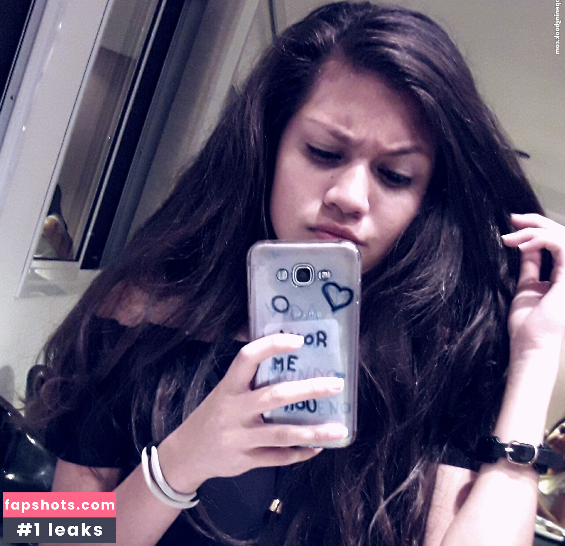 barbarabuer Nacktheit OnlyFans Fotos #11 - Fapshots