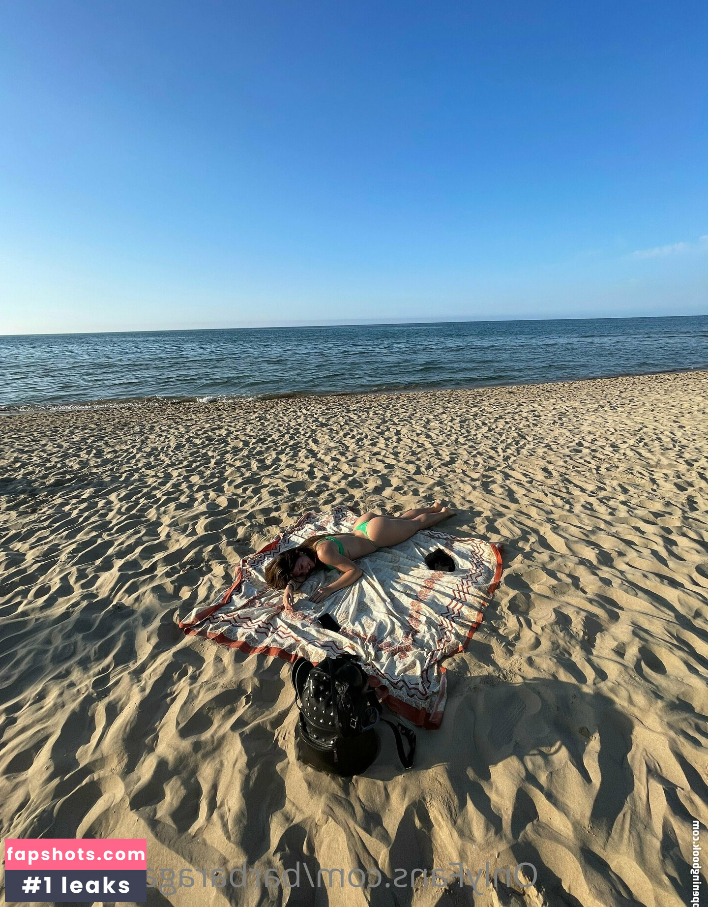 barbaragambatesa gallery photo #12