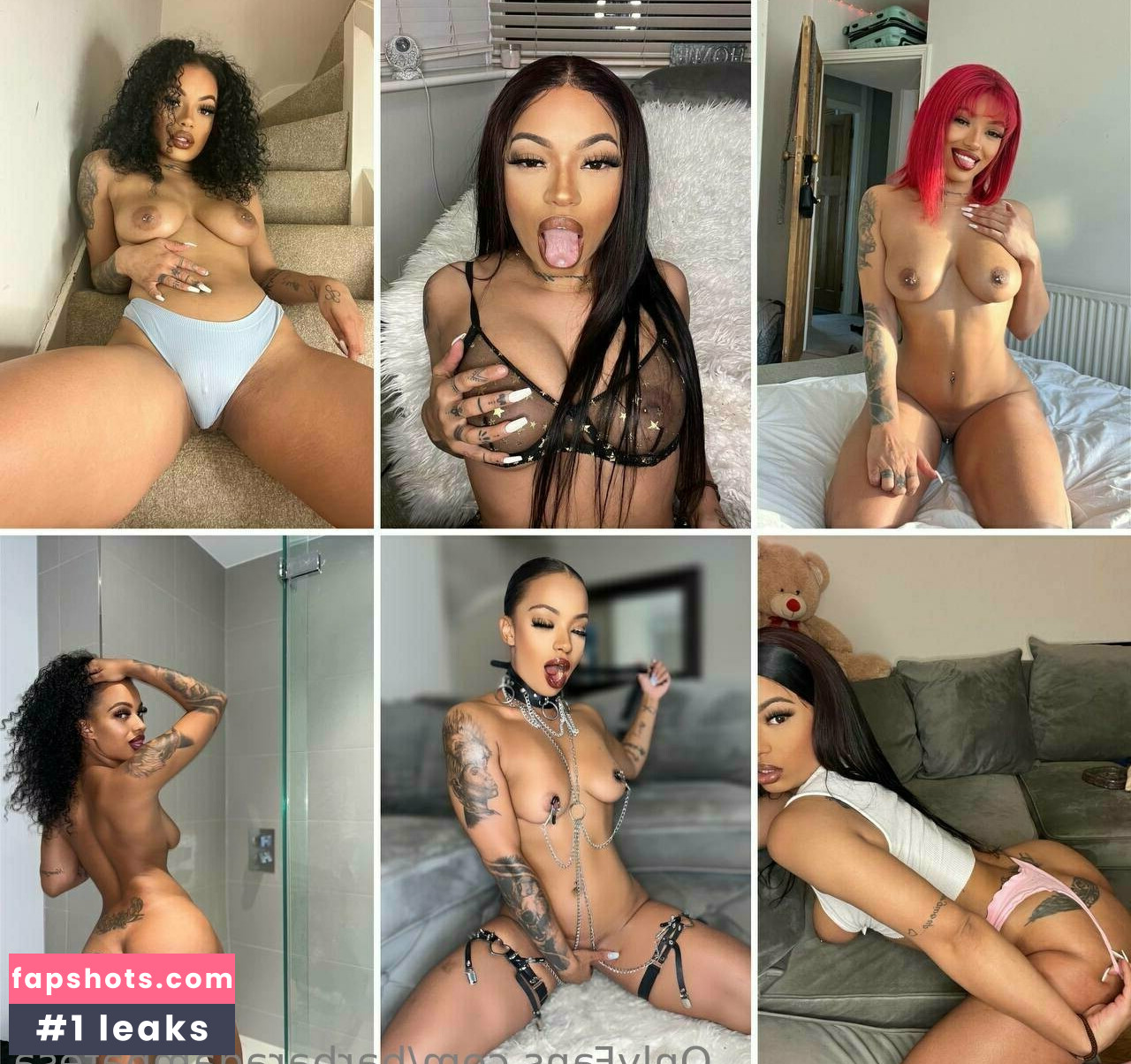 barbaragambatesa gallery photo #28